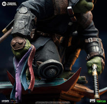 Cargar imagen en el visor de la galería, Pre-Venta: The Last Ronin - TMNT - Art Scale 1/10 - Iron Studios

