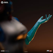 Cargar imagen en el visor de la galería, Pre-Venta: Mystique - Marvel Comics Series #7 - Art Scale 1/10 - Iron Studios
