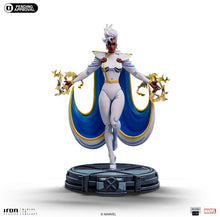 Cargar imagen en el visor de la galería, Pre-Venta: Storm X-Men ‘97 - Art Scale 1/10 - Iron Studios

