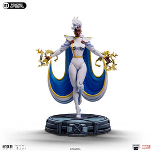 Pre-Venta: Storm X-Men ‘97 - Art Scale 1/10 - Iron Studios