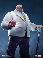 Cargar imagen en el visor de la galería, Pre-Venta: Kingpin - Marvel Comics - Art Scale 1/10 - Iron Studios
