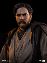 Cargar imagen en el visor de la galería, Pre-Venta: Obi-Wan Signatures - Star Wars - Legacy Replica 1/4 - Iron Studios
