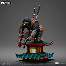 Cargar imagen en el visor de la galería, Pre-Venta: The Last Ronin - TMNT - Art Scale 1/10 - Iron Studios
