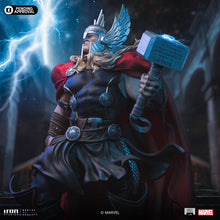 Cargar imagen en el visor de la galería, Pre-Venta: Thor unleashed 1/4 legacy replica iron studios

