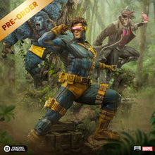 Cargar imagen en el visor de la galería, Pre-Venta: Cyclops - Legacy Replica 1/4 - Iron Studios
