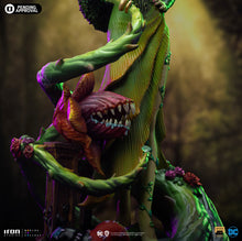 Cargar imagen en el visor de la galería, Pre-Venta: Poison Ivy (Gotham City Sirens) Deluxe art scale 1:10 - DC Comics - Iron Studios
