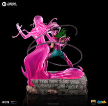 Cargar imagen en el visor de la galería, Pre-Venta: Andromeda Shun Deluxe - Saint Seiya - art scale 1/10 - Iron Studios
