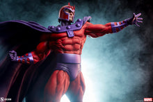 Cargar imagen en el visor de la galería, Pre-Venta: Magneto: Master of Magnetism
Premium Format™ Figure by Sideshow Collectibles

