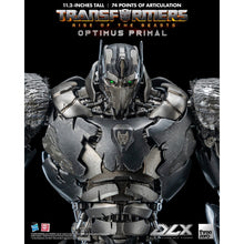 Cargar imagen en el visor de la galería, Pre-Venta: Transformers Rise Beasts Optimus Primal DLX - Threezero
