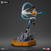 Cargar imagen en el visor de la galería, Pre-Venta: Yusuke Urameshi - yuyuhakusho - art scale 1/10 - Iron Studios
