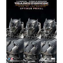 Cargar imagen en el visor de la galería, Pre-Venta: Transformers Rise Beasts Optimus Primal DLX - Threezero
