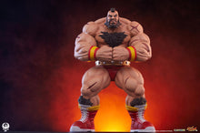 Cargar imagen en el visor de la galería, Pre-Venta: Zangief and Gen - Street Jam - PCS
