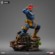 Cargar imagen en el visor de la galería, Pre-Venta: Cyclops - Legacy Replica 1/4 - Iron Studios
