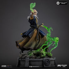 Cargar imagen en el visor de la galería, Pre-Venta: Shang Tsung - Mortal Kombat - Art Scale 1/10 - Iron Studios
