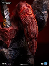 Cargar imagen en el visor de la galería, Pre-Venta: Wonder Woman Absolute - DC Comics - Escala 1/10 - Iron Studios
