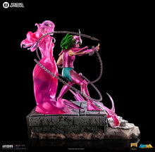 Cargar imagen en el visor de la galería, Pre-Venta: Andromeda Shun Deluxe - Saint Seiya - art scale 1/10 - Iron Studios
