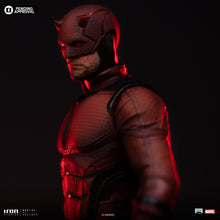 Cargar imagen en el visor de la galería, Pre-Venta: Daredevil - Daredevil: Born Again - Art Scale 1/10 - Iron Studios
