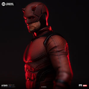 Pre-Venta: Daredevil - Daredevil: Born Again - Art Scale 1/10 - Iron Studios