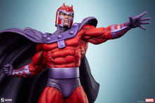 Cargar imagen en el visor de la galería, Pre-Venta: Magneto: Master of Magnetism
Premium Format™ Figure by Sideshow Collectibles
