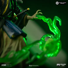 Cargar imagen en el visor de la galería, Pre-Venta: Shang Tsung - Mortal Kombat - Art Scale 1/10 - Iron Studios
