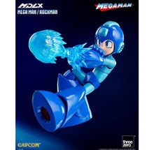 Cargar imagen en el visor de la galería, Mega Man Rockman MDLX - Threezero
