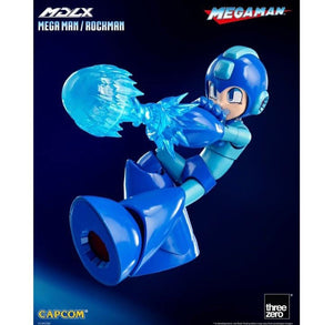 Mega Man Rockman MDLX - Threezero
