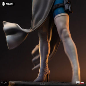 Pre-Venta: Mystique - Marvel Comics Series #7 - Art Scale 1/10 - Iron Studios