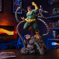 Pre-Venta: Doctor Octopus Premium Format™ Figure Sideshow Collectibles
