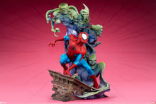 Cargar imagen en el visor de la galería, Pre-Venta: Spider-man Premium Format™ Figure by Sideshow Collectibles
