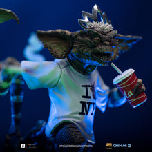 Cargar imagen en el visor de la galería, Pre-Venta: Diorama de Gremlins - Gremlins - Deluxe art scale 1/10 - Iron Studios

