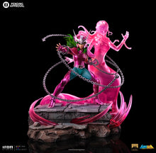 Cargar imagen en el visor de la galería, Pre-Venta: Andromeda Shun Deluxe - Saint Seiya - art scale 1/10 - Iron Studios
