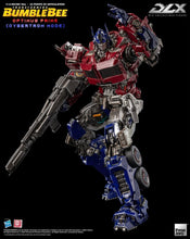 Cargar imagen en el visor de la galería, Pre-Venta: Q3 2025 - Transformers Optimus Prime Cybertron Mode DLX Figure - Threezero
