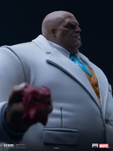 Cargar imagen en el visor de la galería, Pre-Venta: Kingpin - Marvel Comics - Art Scale 1/10 - Iron Studios
