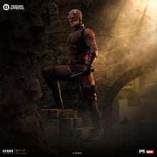 Cargar imagen en el visor de la galería, Pre-Venta: Daredevil - Daredevil: Born Again - Art Scale 1/10 - Iron Studios
