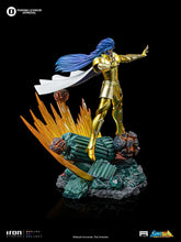 Cargar imagen en el visor de la galería, Pre-Venta: Gemini Saga - Saint Seiya - Art Scale 1/10 - Iron Studios
