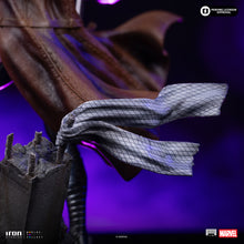 Cargar imagen en el visor de la galería, Pre-Venta: Gambit Unleashed - X-Men - Art Scale 1/10 - Iron Studios
