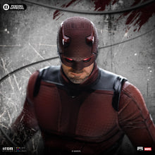 Cargar imagen en el visor de la galería, Pre-Venta: Daredevil - Daredevil: Born Again - Art Scale 1/10 - Iron Studios
