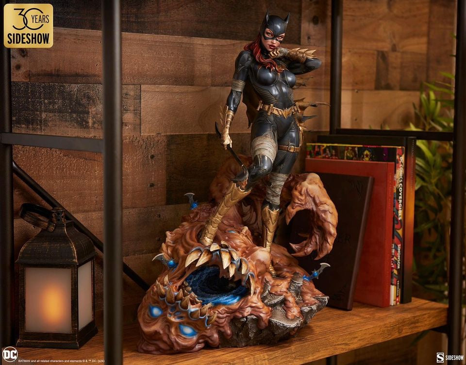 Pre-Venta: Batgirl Premium Format - Sideshow