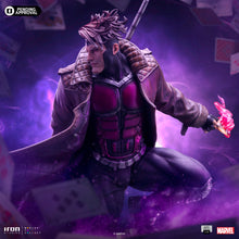 Cargar imagen en el visor de la galería, Pre-Venta: X-Men Gambit - Marvel Comics - Legacy Replica 1/4 - Iron Studios
