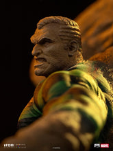 Cargar imagen en el visor de la galería, Pre-Venta: Sandman - Diorama de Spider-Man vs. Villanos - 1/10 scale - Iron Studios
