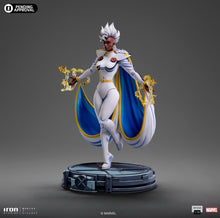 Cargar imagen en el visor de la galería, Pre-Venta: Storm X-Men ‘97 - Art Scale 1/10 - Iron Studios
