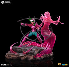 Cargar imagen en el visor de la galería, Pre-Venta: Andromeda Shun Deluxe - Saint Seiya - art scale 1/10 - Iron Studios
