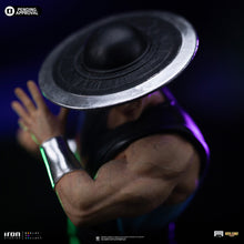 Cargar imagen en el visor de la galería, Pre-Venta: Kung Lao - Mortal Kombat - art scale 1/10 - Iron Studios
