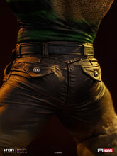 Cargar imagen en el visor de la galería, Pre-Venta: Sandman - Diorama de Spider-Man vs. Villanos - 1/10 scale - Iron Studios
