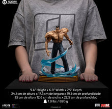 Cargar imagen en el visor de la galería, Pre-Venta: Toguro - Yuyu Hakusho - 1/10 art scale - Iron Studios
