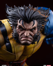 Cargar imagen en el visor de la galería, Pre-Venta: Wolverine - Marvel Comics - Replica Legacy 1/4 - Iron Studios
