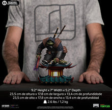 Cargar imagen en el visor de la galería, Pre-Venta: The Last Ronin - TMNT - Art Scale 1/10 - Iron Studios
