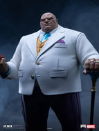 Pre-Venta: Kingpin - Marvel Comics - Art Scale 1/10 - Iron Studios