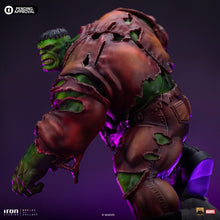 Cargar imagen en el visor de la galería, Pre-Venta: Hulk Deluxe - Diorama Guantelete del Infinito - BDS Art Scale 1/10 - Iron Studios
