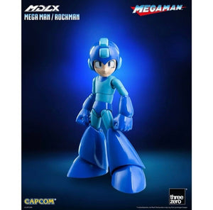 Mega Man Rockman MDLX - Threezero